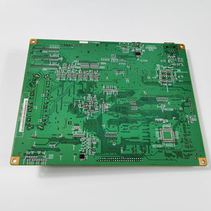 Mainboard Printer Roland Berkualitas Unggul untuk RE640 VS300i Bekas dengan Tinta Eco Solvent - Product Image 4