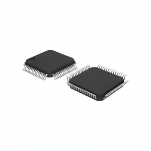 ไอซี MCU 32 บิต 128KB แฟลช 64LQFP ซื้อออนไลน์ ชิ้นส่วนอิเล็กทรอนิกส์แบบฝัง CY8C4247AZA-M485T 64 LQFP BOM ไอซี มีสินค้าในสต็อก - Product Image 1