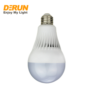 Led khẩn cấp Bóng đèn A70 7W A80 9W 12W 15W khẩn cấp ánh sáng được xây dựng trong pin dẫn bóng đèn, ánh sáng khẩn cấp - Product Image 5