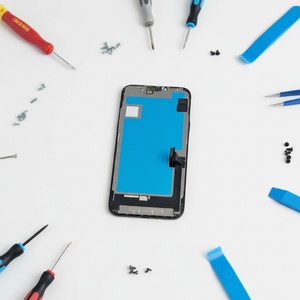 หน้าจอ LCD โทรศัพท์มือถือ OEM 100% ผ่านการทดสอบ สำหรับเปลี่ยนหน้าจอ iPhone 14 Plus จอแสดงผล OLED สำหรับ iPhone 14 Plus พร้อมอะไหล่ครบชุด - Product Image 2