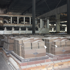 Gạch chịu lửa crôm magiê không chứa sắt cho Lò nung nhiệt độ cao - Product Image 2