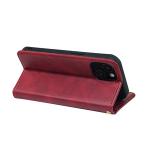 Étui de téléphone portable 5G en cuir PU de luxe pour Google <span class=keywords><strong>Pixel</strong></span> 9 8A <span class=keywords><strong>7</strong></span> 6 <span class=keywords><strong>Pro</strong></span> 6A 5 XL 4A antichoc Business Design en gros - Product Image 3