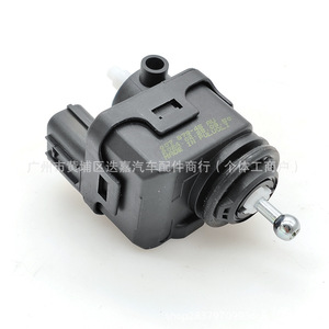 Honda Headlight Adjuster 33130-SJK-J01 Regulator For Honda Vehicles <b>Replacement</b> Part - Product Image 2