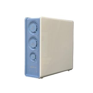 เครื่องกรองน้ำอัลคาไลน์แบบไม่มีถังตู้ขนาดกะทัดรัดปรับแต่งอัตราการไหลและการกู้คืนสูง - Product Image 1