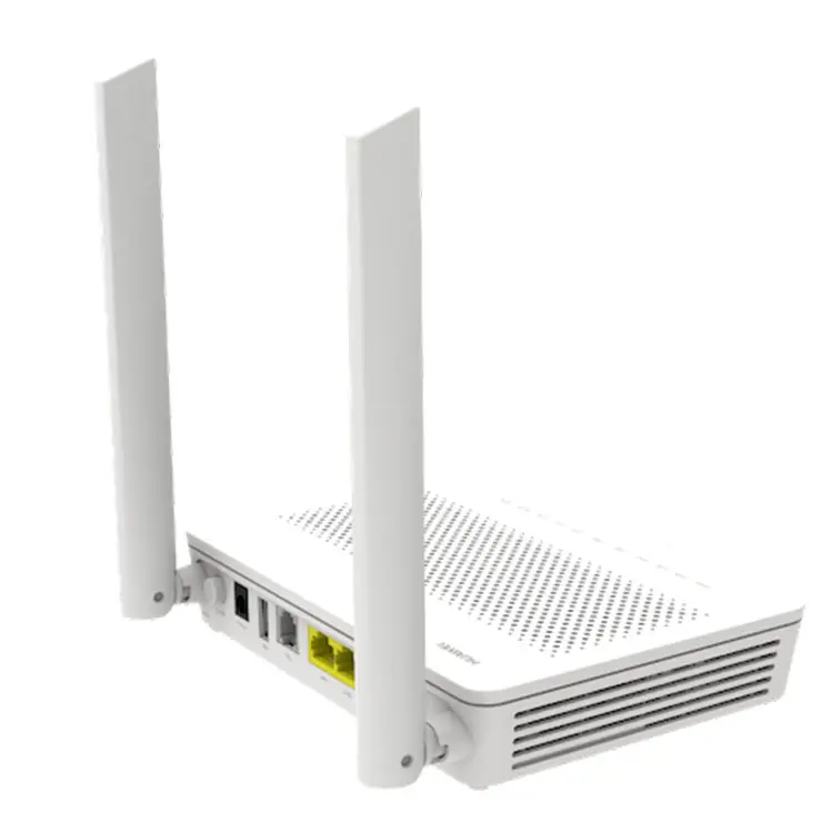 เสาอากาศ Wifi แบบ Dual Band ที่ใช้กันอย่างแพร่หลาย ONU echolife HG8145V5 โมเด็ม Gpon Terminal