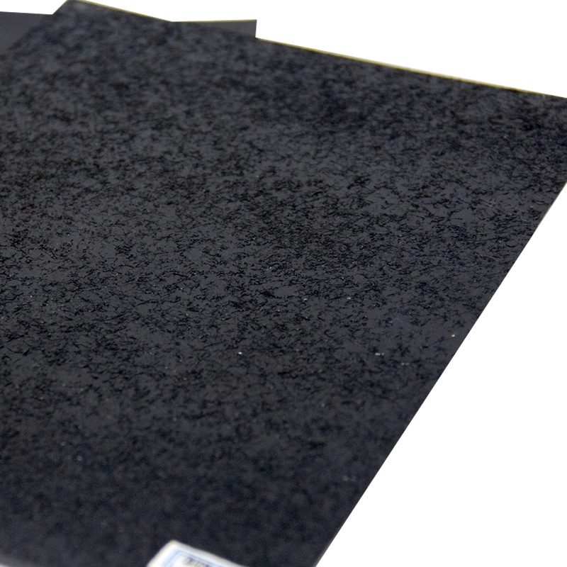 Геомембрана HDPE толщиной 1,5 мм для вкладышей Biodigestor