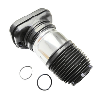 Amortiguador de aire trasero para BMW X5 G05 Kits de reparación de resorte de suspensión neumática 37106869036