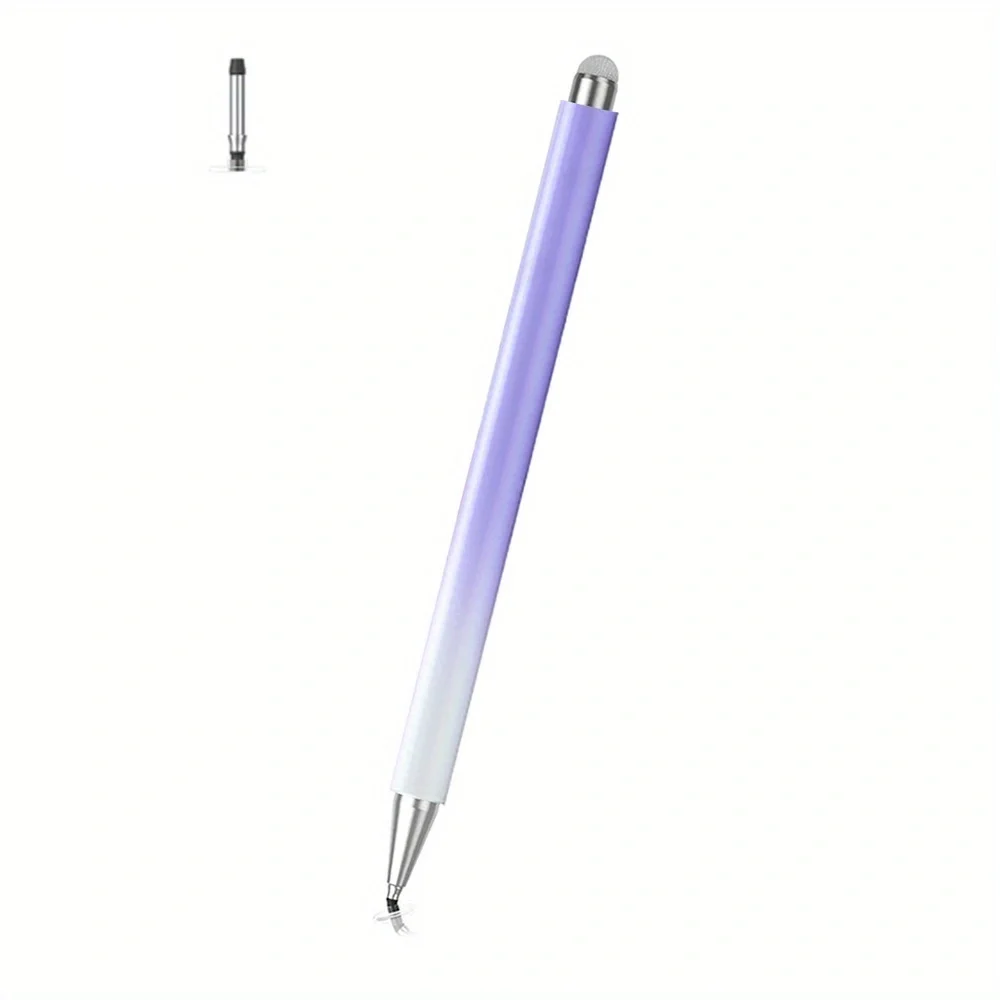 Gradient purple