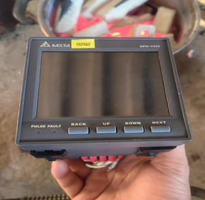 デジタル圧力スイッチDPM-C520空気圧システム圧力検出高精度ディスプレイ - Product Image 2