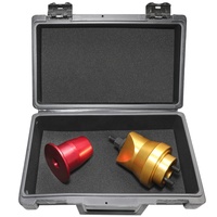 Kit d'outils d'installation et de démontage du joint d'huile avant du vilebrequin en acier au carbone de qualité supérieure HTL, garantie 1 an pour moteur BMW B38 B47 B48 B58