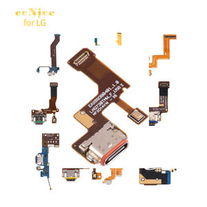 Cable flexible en el puerto de carga de accesorios para teléfonos móviles Samsung Galaxy s25 ultra SM - s28e - Product Image 1