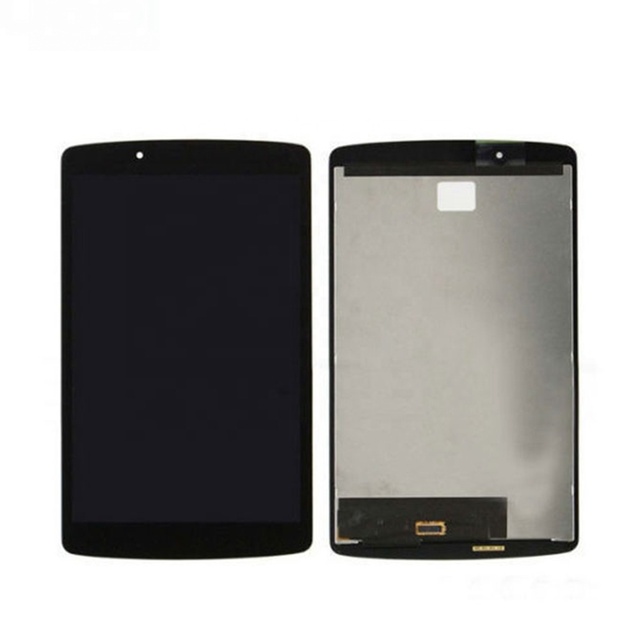 Wholesale Original New LCD Touch Screen for LG G Pad F 8.0 V495 V496 Tablet Digitizer Assembly
