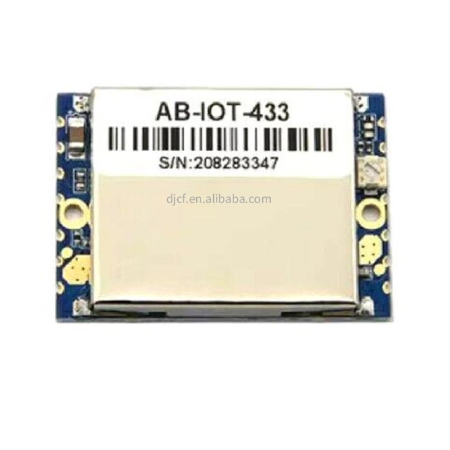 AB-IOT-433 Best Price New and Original Module AB-IOT-433 With BOM Service
