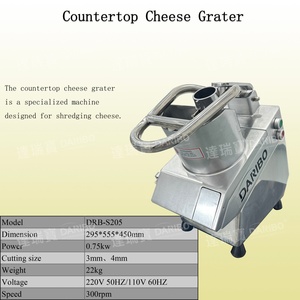 Machine <span class=keywords><strong>à</strong></span> râper le <span class=keywords><strong>fromage</strong></span> mozzarella <span class=keywords><strong>électrique</strong></span> / coupe-<span class=keywords><strong>fromage</strong></span> <span class=keywords><strong>à</strong></span> pizza / <span class=keywords><strong>râpe</strong></span> <span class=keywords><strong>à</strong></span> <span class=keywords><strong>fromage</strong></span> cheddar - Product Image 3