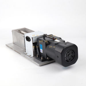 Itop — Mini <span class=keywords><strong>moulin</strong></span> <span class=keywords><strong>électrique</strong></span> <span class=keywords><strong>à</strong></span> 2 rouleaux réglables, en acier inoxydable, pour brassage <span class=keywords><strong>à</strong></span> domicile - Product Image 3