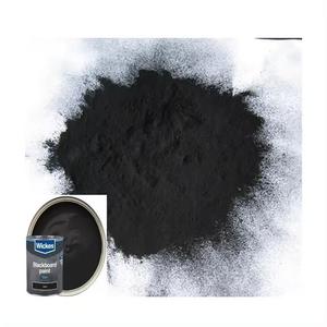 Pigmento di Ossido di Ferro di Alta Qualità Non Tossico Grado Cosmetico CI 77266 Colorante per Sapone Ordine Minimo 1kg - Product Image 2