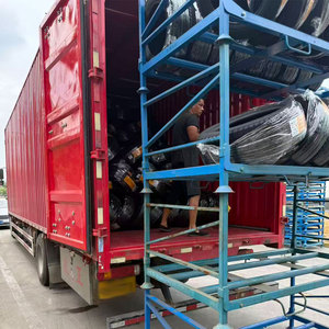 Pneus de voiture <span class=keywords><strong>GEPARD</strong></span> FC16 Comfort 205/55ZR16 91W à faible bruit et longue durée de vie, vente en gros d'usine - Product Image 6