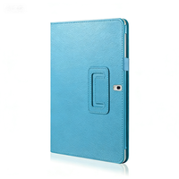 Étui de tablette à rabat antichoc au design unique pour iPad Pro 11 2018 2020 2021 2022 en cuir PU offrant une protection intégrale contre les chutes