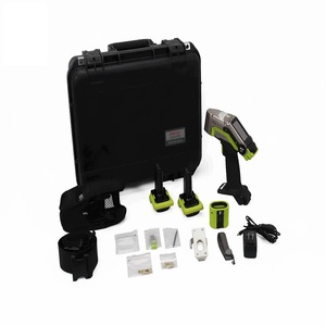XL5 Plus Analizador XRF Portátil - Product Image 4