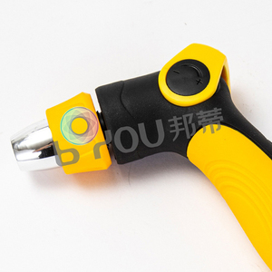 New Arrival Multi Functional Garden 8 Spray Mode Foam Gun - Product Image 4