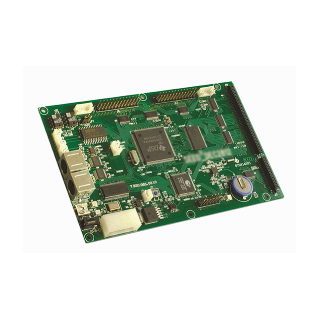 Professional Custom High Frequency Fr4 PCB Hdi Assembly Manufacturing Pcba Multilayer PCB Circuit Board