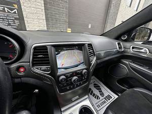 Jeep Grand Cherokee <span class=keywords><strong>SRT</strong></span> SUV d'occasion - Product Image 6