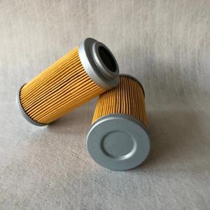 Filtro idraulico pilota per escavatore industriale pesante - Product Image 5