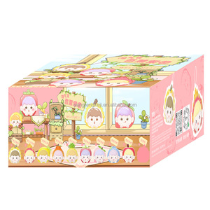 Autentico <span class=keywords><strong>Manga</strong></span> Naughty Bag Serie Orchard Aromaterapia Blind Box Giocattolo Trendy Bambola Ornamento - Product Image 1