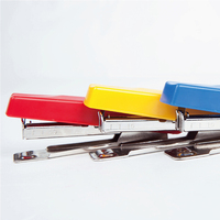 Agrafeuse personnalisée EAGLE 24/6 26/6 efficace et durable pour le bureau et l'école 1001BDS Machine à agrafer