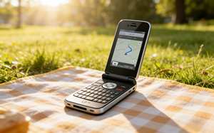 โทรศัพท์มือถือแบบฝาพับ แบตเตอรี่ใช้งานได้นาน รองรับซิมคู่ ปลดล็อค GSM - Product Image 6