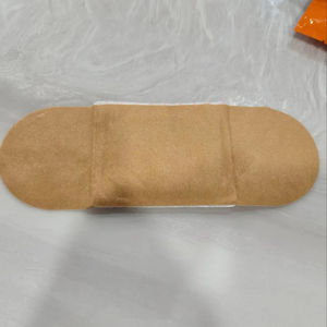 뜸 난방용 개인 라벨 접착 패치 쑥 따뜻한 패치 쉽게 생리경련 기간 관리-건강 관리 공급 - Product Image 2