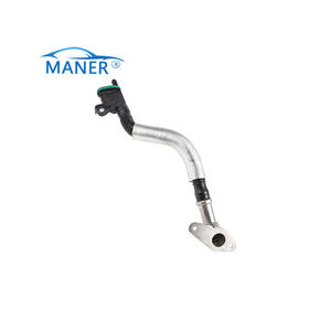 MANER Manguera de Respiradero Separador de Aceite y Agua 06H103213H para Audi A4L A6 Q5 2.0t - Product Image 1