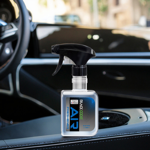 Désodorisant <span class=keywords><strong>Voiture</strong></span> NOIR Éliminateur d'Odeurs Spray Parfum Longue Durée Désodorisant Portable pour Intérieur de Véhicule - Product Image 2