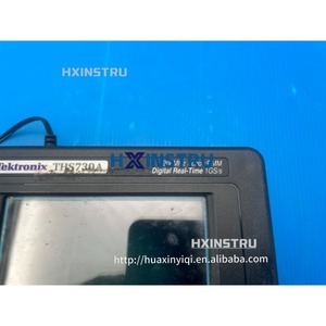 ออสซิลโลสโคปดิจิตอลแบบเรียลไทม์ Tektronix THS730A 200MHz H - Product Image 4