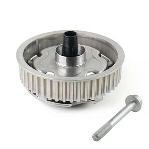 Nokkenas <span class=keywords><strong>Gear</strong></span> Voor Chevrolet <span class=keywords><strong>Sonic</strong></span> Cruze Aveo Pontiac Saturn Vauxhall Astra Opel Opel Vectra Zafira 5636631 55567048 12992410 - Product Image 2