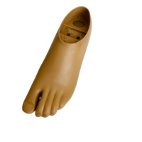 Prothèse du pied, membre artificiel, double axe, pied, prothèse dynamique, pieds