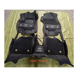 Alfombrillas de coche de cuero con ajuste personalizado para Toyota,Honda,<span class=keywords><strong>Bmw</strong></span>,Ford,Tesla,Volkswagen Range Rover - Product Image 5