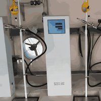 Machine de remplissage automatique pneumatique pour bouteilles de gaz GPL (gaz liquéfié) 2026, pour cartouches de papier, produits chimiques, cuisson, barbecue, sécurité et anti-explosion