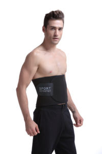 ATBUTY Unisex Indietro Sport Forma di Vita Trimmer Cintura Successiva Al <span class=keywords><strong>Parto</strong></span> <span class=keywords><strong>Corsetto</strong></span> per Le Donne - Product Image 4