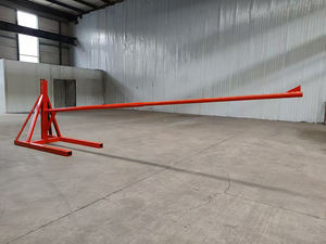 Hot Sale 2-gerippte Bewehrung stange Kalt gewalzte gerippte Stahl-Eisenstangen-Herstellungs maschine - Product Image 4