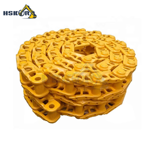 <strong>Track</strong> <strong>Chain</strong> Master <strong>Link</strong> Group for Excavator <strong>Bulldozer</strong> D4D Ex200 - Product Image 5