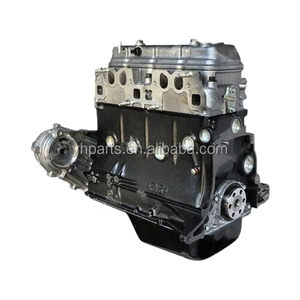 เครื่องยนต์ประกอบ KA24 K21 1DZ-<span class=keywords><strong>3</strong></span> ใหม่/มือสอง ครบชุด - Product Image 3