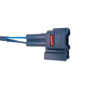 Sensore di ossigeno per auto 211,200-4530 per <span class=keywords><strong>Suzuki</strong></span> SX4EYGY1.5 RW 415 2006-20 - Product Image 3