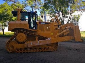 Бульдозер SD7N мощностью 230 л.с. и 24 тонны - Product Image 2