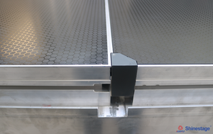 Escenario Layher para Conciertos, Escenario de Hierro para Giras, Plataforma de Escenario de Aluminio para Estadios y Arenas, Escenario Móvil para Eventos y Ceremonias de Apertura - Product Image 5