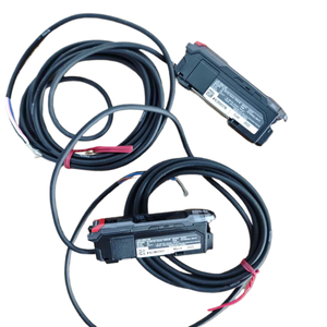 Sensor Láser de Alta Precisión LR-XN11N LR-XN12N LR-XN21N, Interruptor de Detección para Automatización Industrial, Sensor de Posición, Medición de Distancia - Product Image 2