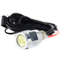 Lampe de vidange led pour bateau, accessoire pour pêche sous-marine
