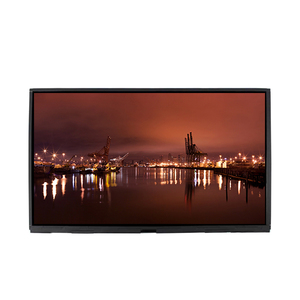 จอแสดงผล LCD TFT WLED ขนาด 10.1 นิ้ว รุ่น B101XAN01.0 ของแท้ ความละเอียด 1366*768 โมดูลแผงจอ LCD TFT - Product Image 1