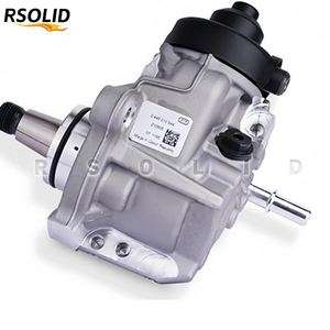 ปั๊มน้ำมันเชื้อเพลิงคอมมอนเรล Rsoliddiesel 0445010544 0 445 010 544 0986435137 0445010514 0445010535 สำหรับ Cummi ISDe ISBe ISLe Renau DXi7 - Product Image 3