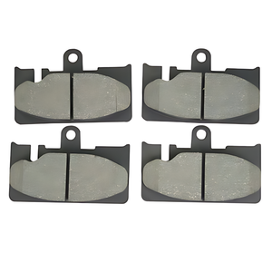 OEM 04466-50090ชิ้นส่วนเบรกรถยนต์ชุดแผ่นดิสก์เบรกหลังของ Nao ใช้ได้กับ0446650090รถยนต์ Lexus Toyota - Product Image 5